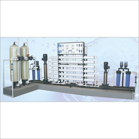Water Purifier Ro Systems