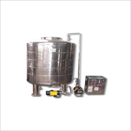 Ozonation System
