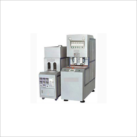Automatic Pet Blowing Machine