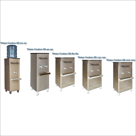 Industrial Water Cooler