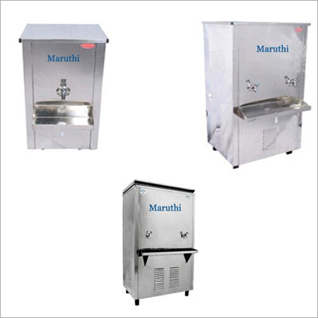 Stainless Steel Water Chiller