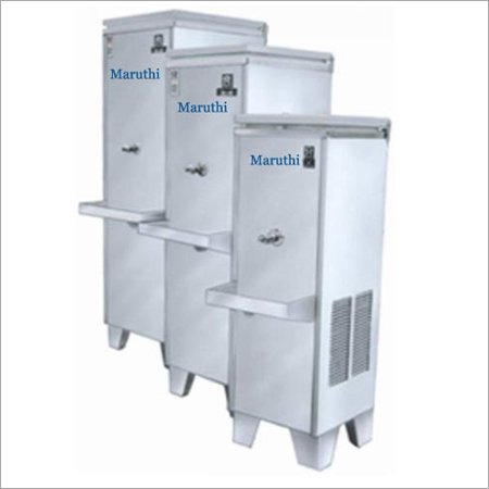 SS Water Cooler