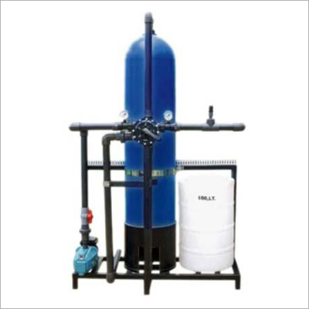 Industrial Water Purifiers