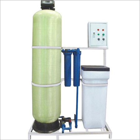 Industrial RO Water Purifiers