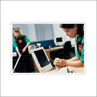 Corporate Housekeeping Services