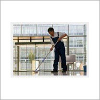 Professional Housekeeping Service
