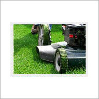 Landscape Maintenance Services