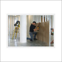 Temporary Contract Staffing Service