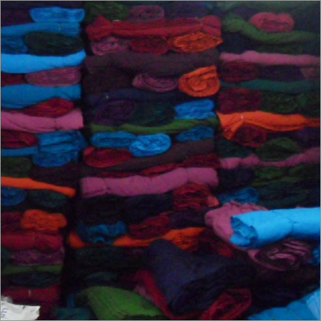 Acrylic Clothes