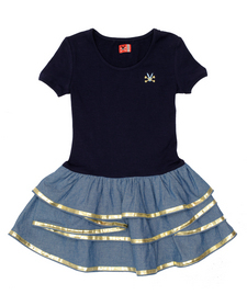 Children Frocks