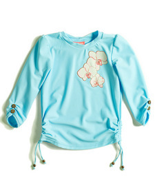 Girls Fancy Tops