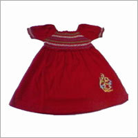Baby Frocks