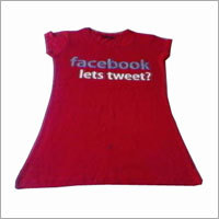 Ladies Top