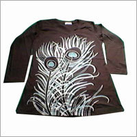 Ladies Cotton Tops