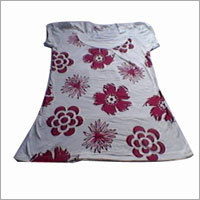 Printed Top