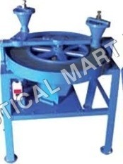 Dorry Abrasion Machine