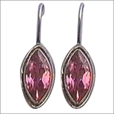 Stone Studded Earrings