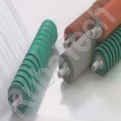 Poly Bag Expander Roller