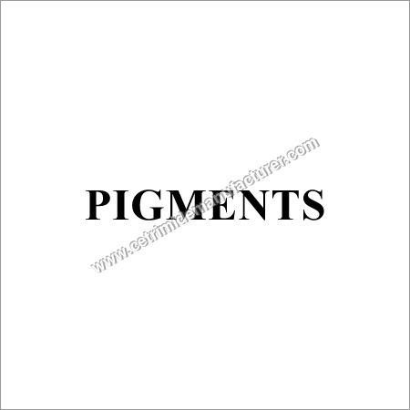 Pigment Powders