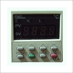 PID Temperature Controller