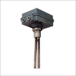 Vibrating Fork Level Limit Switch