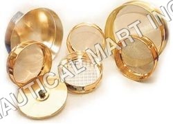 Brass Sieves