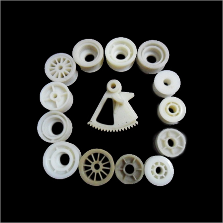 Harvester Rubber Track