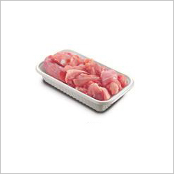 Raw Chicken Pieces