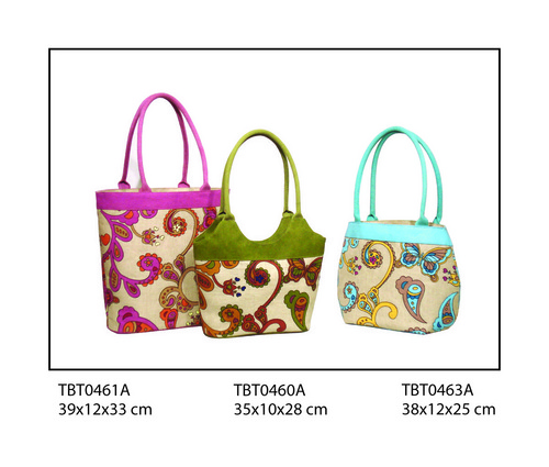 Jute bags