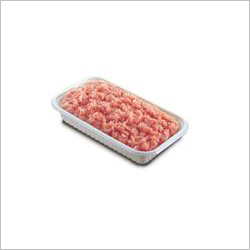 Chicken Keema