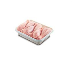 Raw Chicken Drumsticks