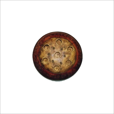 Elegant Candle Holder