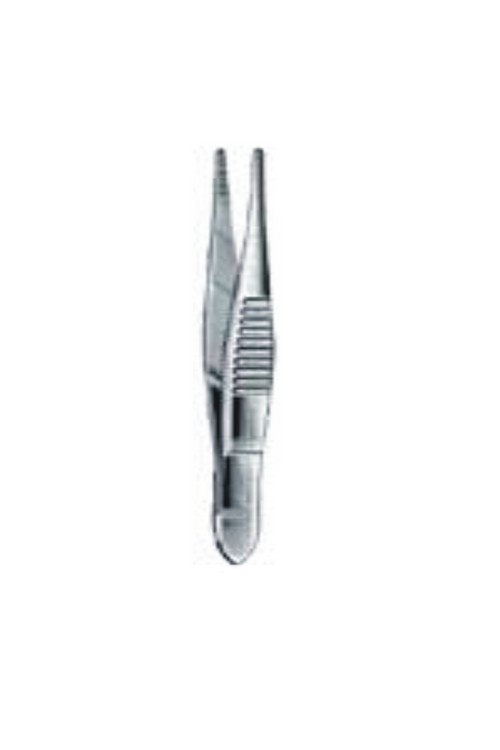 Dressing, Tissue & Splinter Forceps