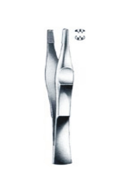 Dressing, Tissue & Splinter Forceps
