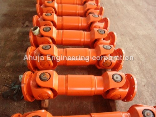 Cardan Shafts