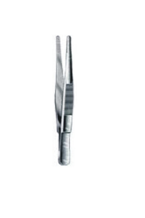Dressing, Tissue & Splinter Forceps