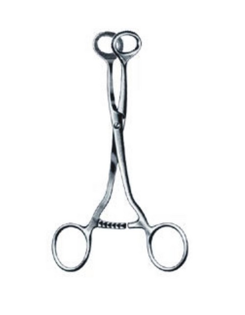 Haemostatic Forceps