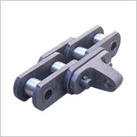 Special Purpose Conveyor Chains - Alloy Steel, Custom Chain Pitch | High Strength, Wear Resistant, Corrosion Resistant, Durable Design