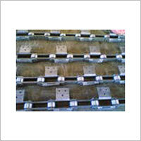 Heavy Duty Conveyor Chains