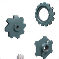 Industrial Sprockets