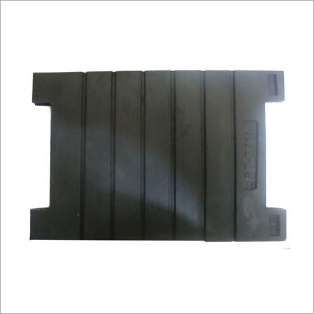 Rail Pads