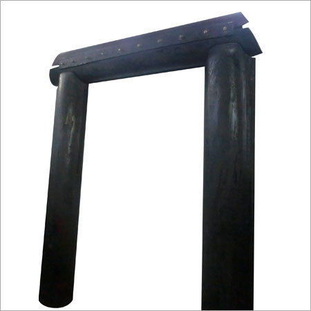 Molded Rubber Products