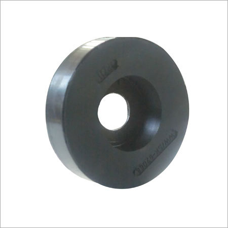 Rubber Roller