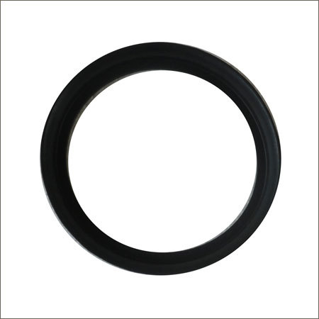 Industrial Rubber Rings