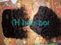 Hand Weft Hair