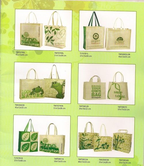 Jute Bags