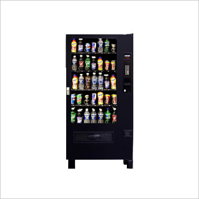 Beverage Vending Machines
