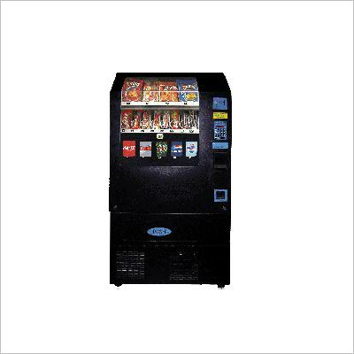 Combo Vending Machines