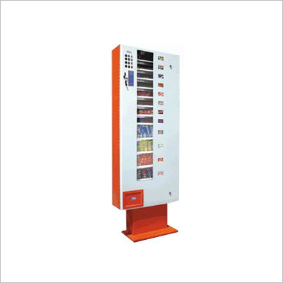 Cereals Snacks Machines