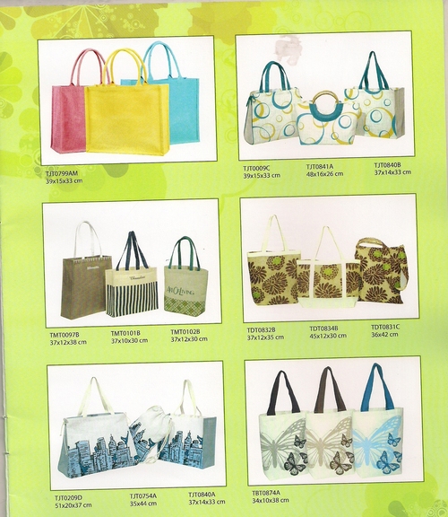 Jute Bags